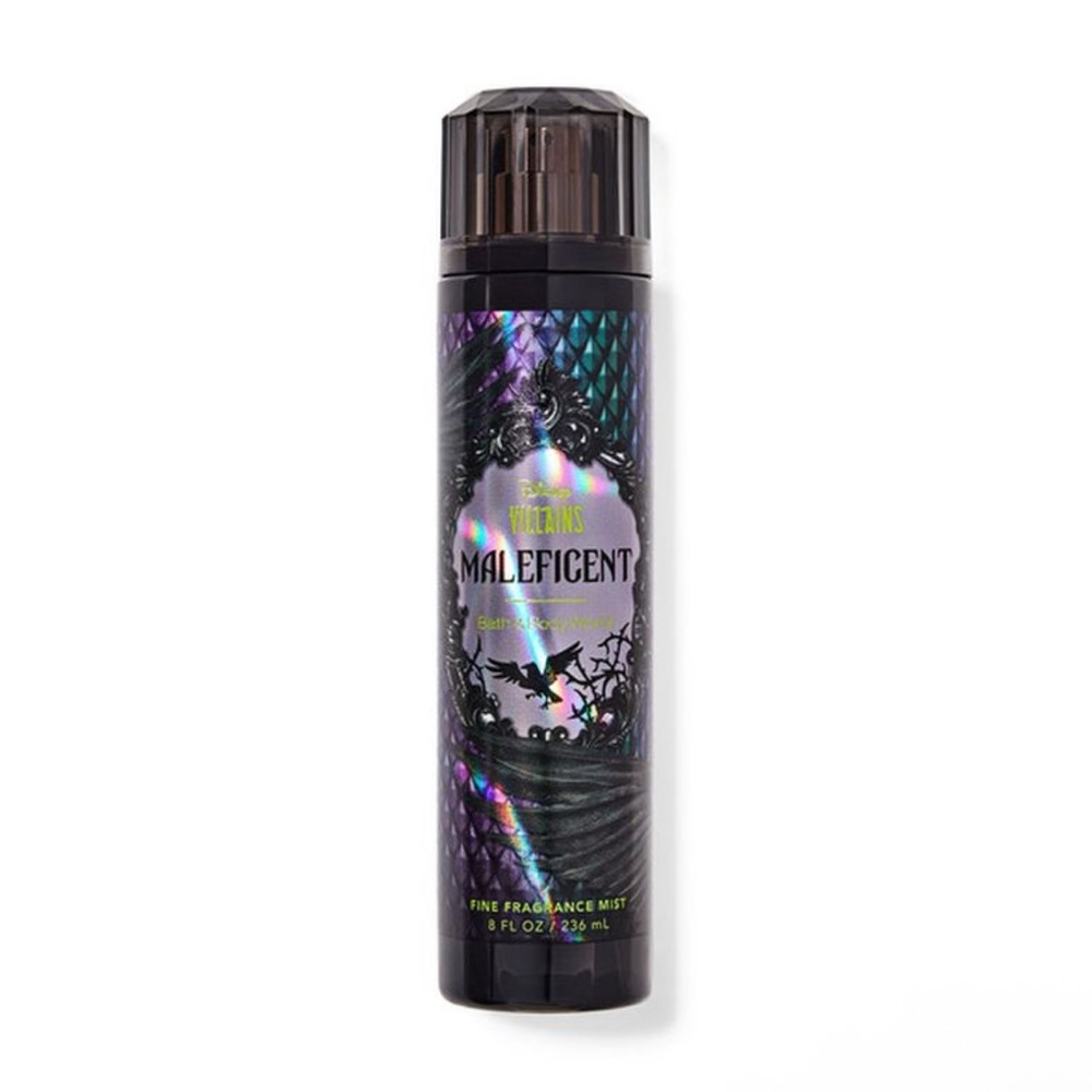 Bath and body works Maleficent body spray
